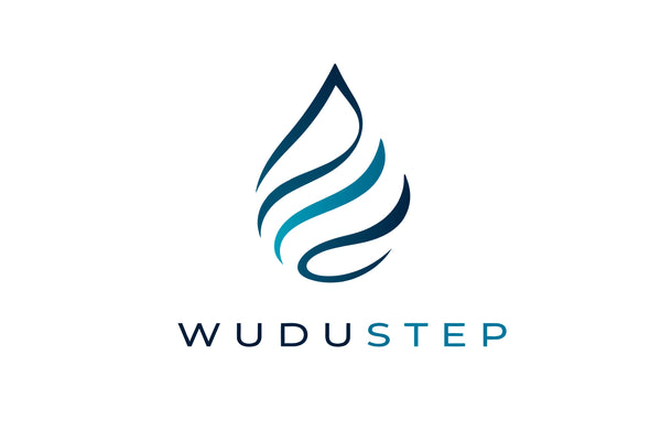WuduStep