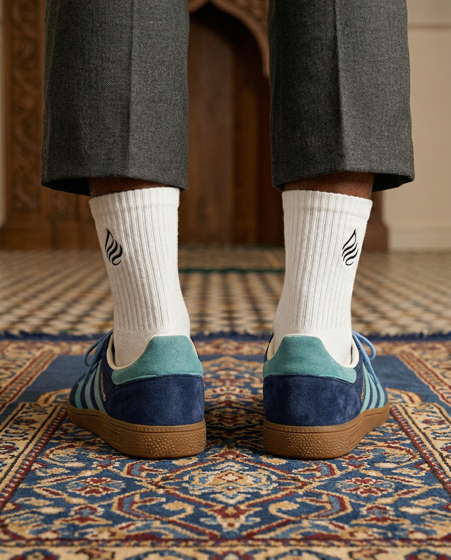 Wudu Step