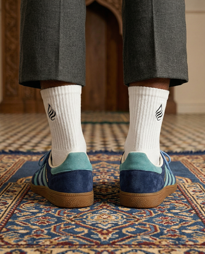 Wudu Step