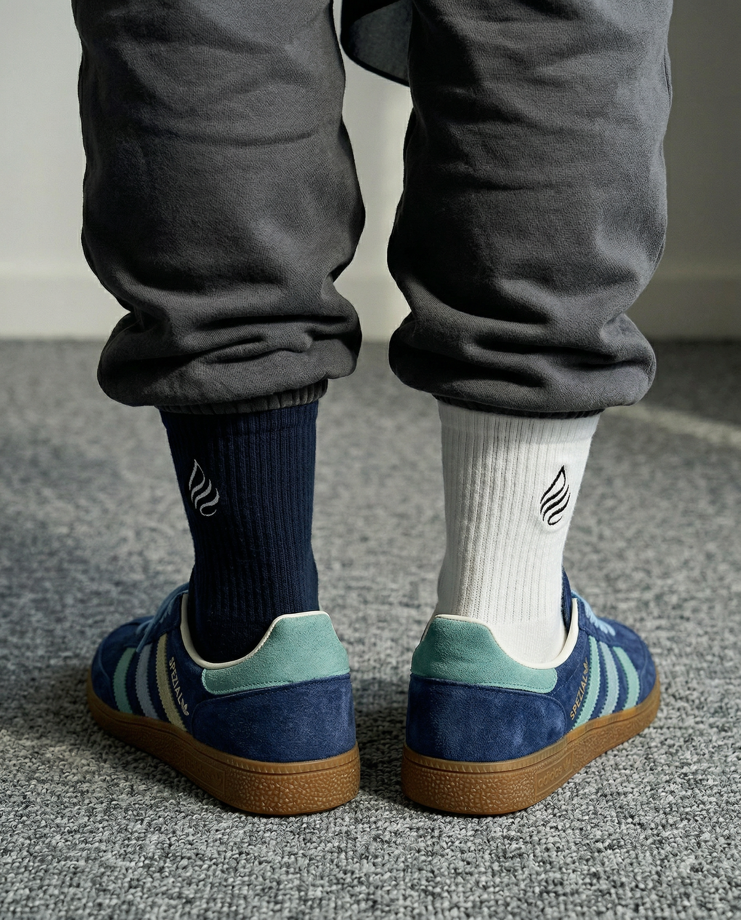 Wudu Step